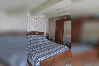 achat maison ferrieres-st-mary 15170