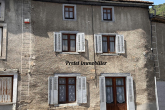 achat maison ferrieres-st-mary 15170