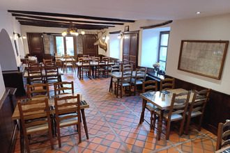 achat maison ferrieres-st-mary 15170