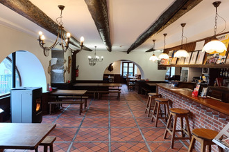 achat maison ferrieres-st-mary 15170