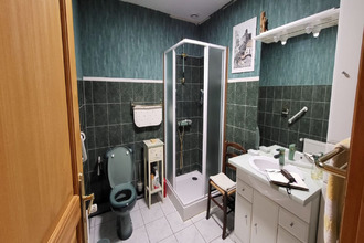 achat maison ferrieres-st-mary 15170