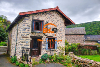 achat maison ferrieres-st-mary 15170