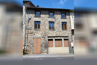 achat maison ferrieres-st-mary 15170