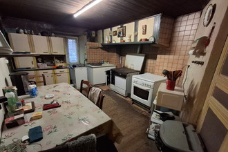 achat maison ferrieres-st-mary 15170