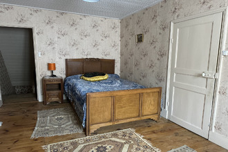 achat maison ferrieres-st-mary 15170