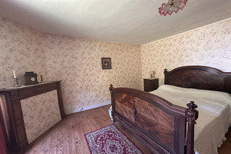 achat maison ferrieres-st-mary 15170