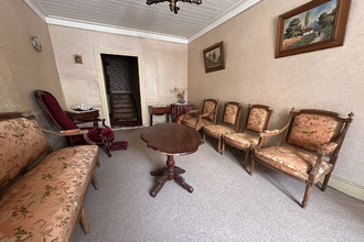 achat maison ferrieres-st-mary 15170