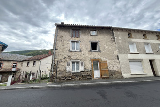 achat maison ferrieres-st-mary 15170