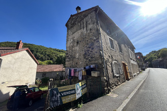 achat maison ferrieres-st-mary 15170