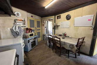 achat maison ferrieres-st-mary 15170