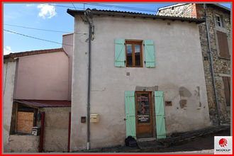 achat maison ferrieres-sur-sichon 03250