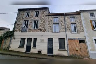 achat maison ferrieres-sur-sichon 03250