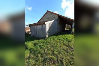 achat maison ferrieres-sur-sichon 03250