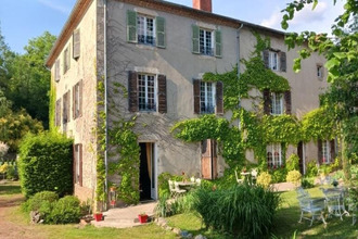 achat maison ferrieres-sur-sichon 03250