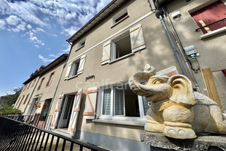 achat maison ferrieres-sur-sichon 03250