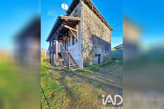 achat maison ferrieres-sur-sichon 03250