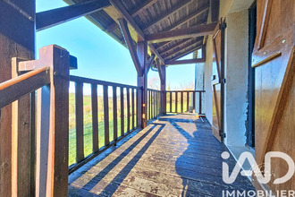 achat maison ferrieres-sur-sichon 03250