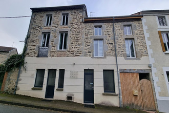 achat maison ferrieres-sur-sichon 03250