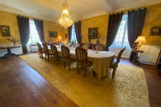 achat maison ferrieres-sur-sichon 03250