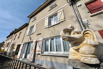 achat maison ferrieres-sur-sichon 03250