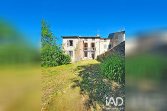 achat maison ferrieres-sur-sichon 03250
