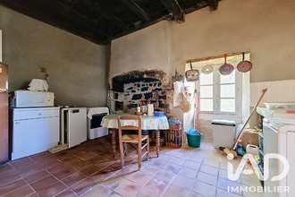 achat maison ferrieres-sur-sichon 03250