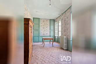 achat maison ferrieres-sur-sichon 03250