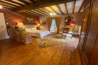 achat maison ferrieres-sur-sichon 03250