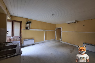 achat maison fertans 25330