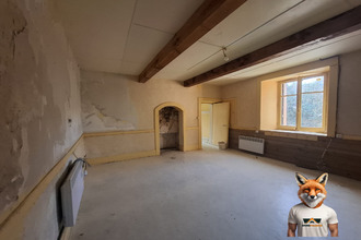 achat maison fertans 25330