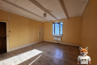 achat maison fertans 25330