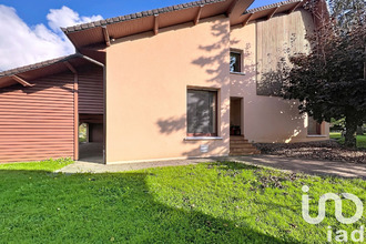 achat maison fertans 25330