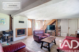 achat maison fertreve 58270