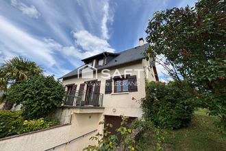achat maison fervaques 14140