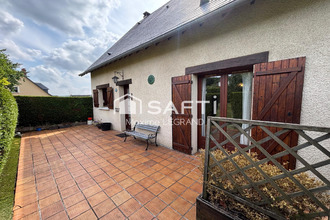 achat maison fervaques 14140