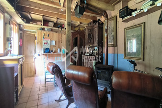 achat maison fervaques 14140