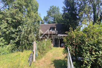 achat maison fervaques 14140