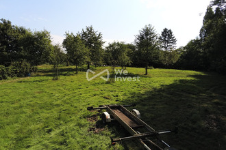 achat maison fervaques 14140