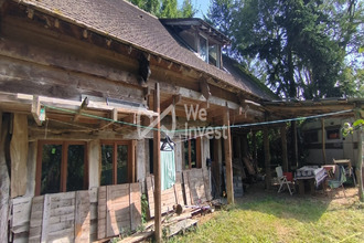 achat maison fervaques 14140