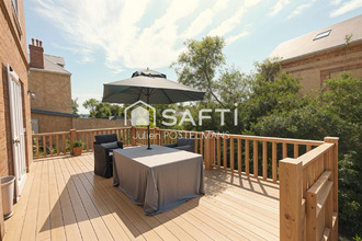 achat maison fervaques 14140