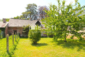 achat maison fervaques 14140