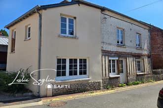 achat maison fervaques 14140