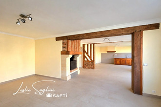 achat maison fervaques 14140