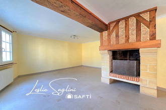 achat maison fervaques 14140