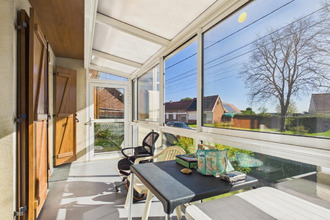 achat maison fescamps 80500