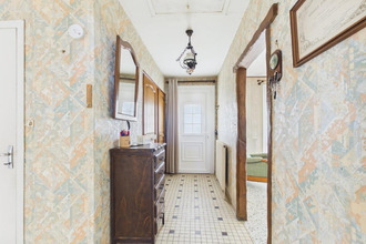 achat maison fescamps 80500