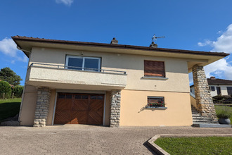 achat maison fesches-le-chatel 25490