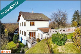 achat maison fesches-le-chatel 25490