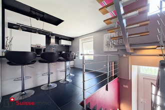 achat maison fesches-le-chatel 25490