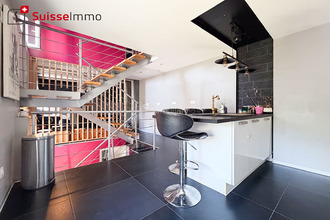 achat maison fesches-le-chatel 25490